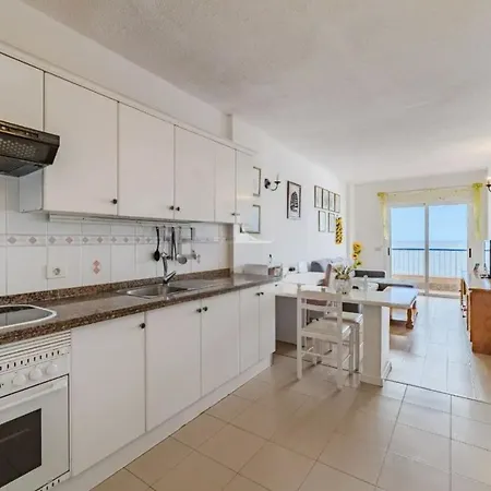 Apartment Oceano De *