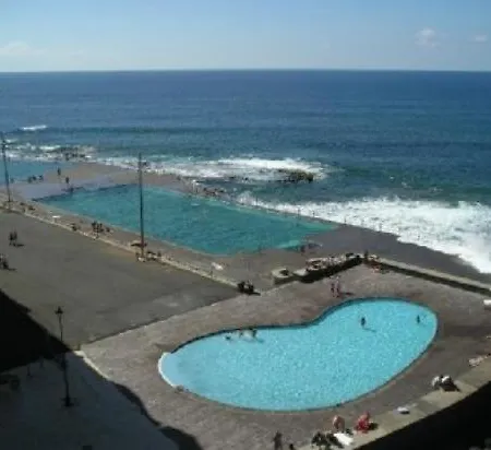 Apartment Oceano De Bajamar (La Laguna)