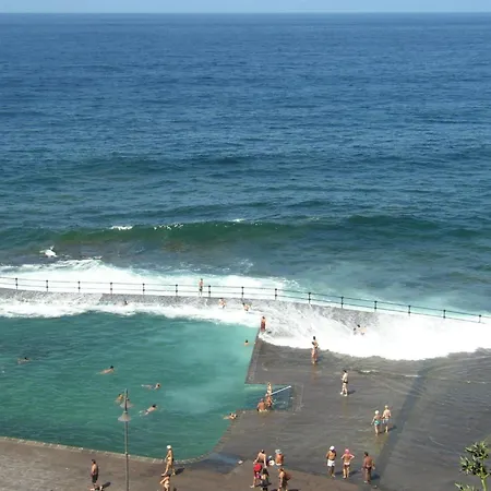 Oceano De Apartment